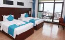 Deluxe Double Or Twin Room With Balcony