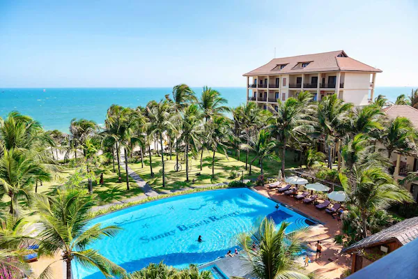 Sunny Beach Resort & Spa