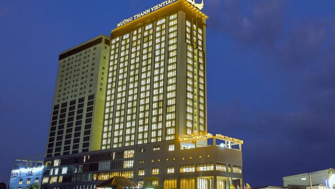 Muong Thanh Luxury Vientiane 5*