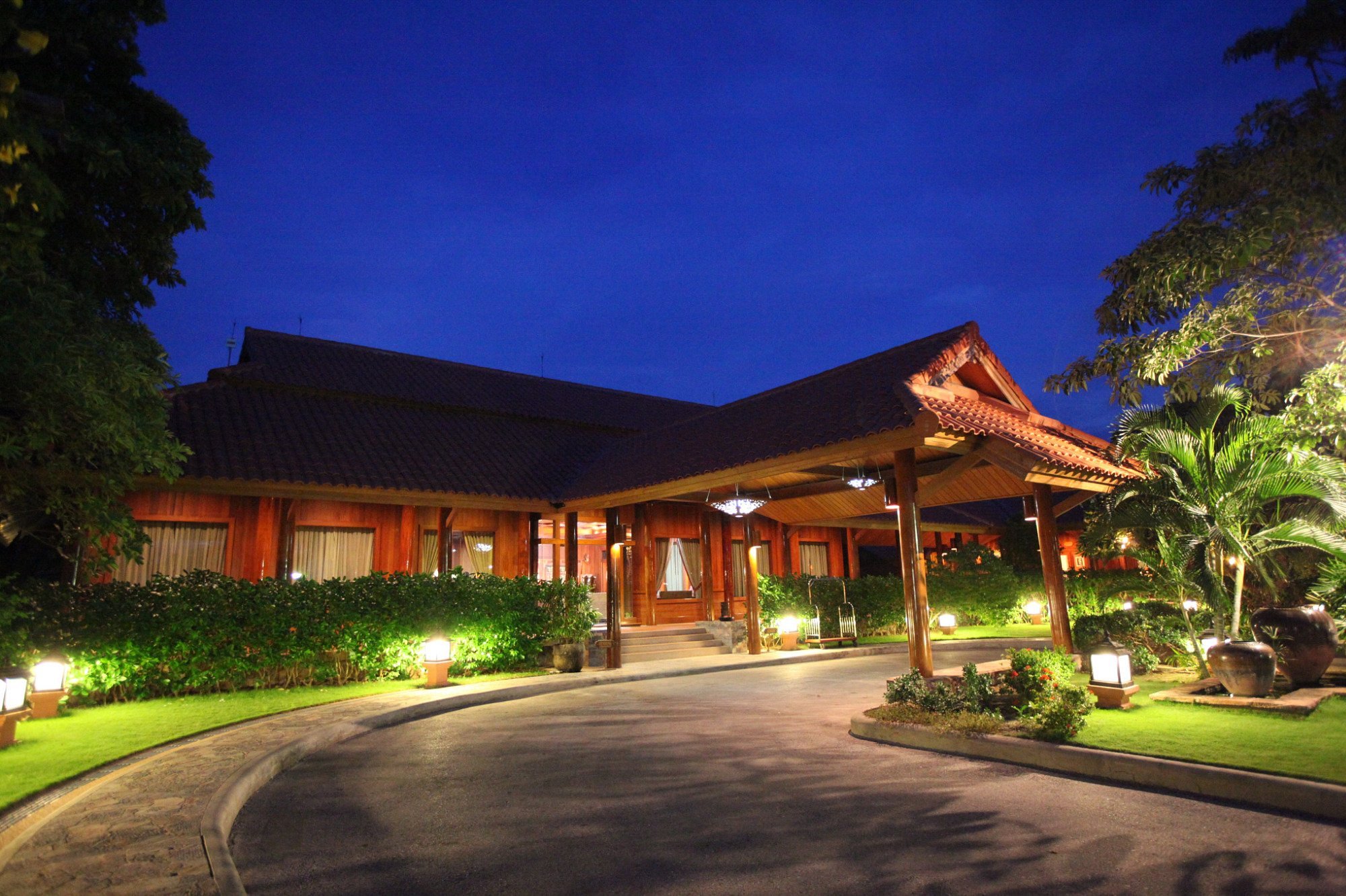 Rupar Mandalar Resort