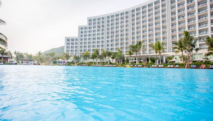 Vinpearl Resort & Spa Nha Trang Bay