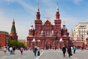 Quảng Trường Đỏ (Moscow)