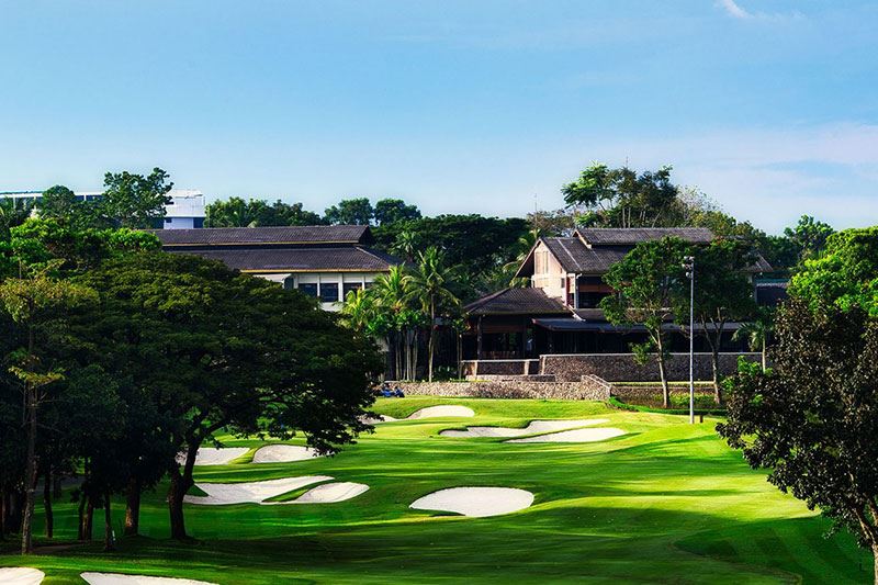 TOUR TRẢI NGHIỆM GOLF TẠI KUALA LUMPUR (MALAYSIA) 4N3Đ