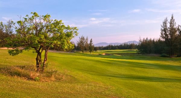 ĐÀ NẴNG GOLF PACKAGE 4N3Đ(nhóm 4 golfer trở lên)