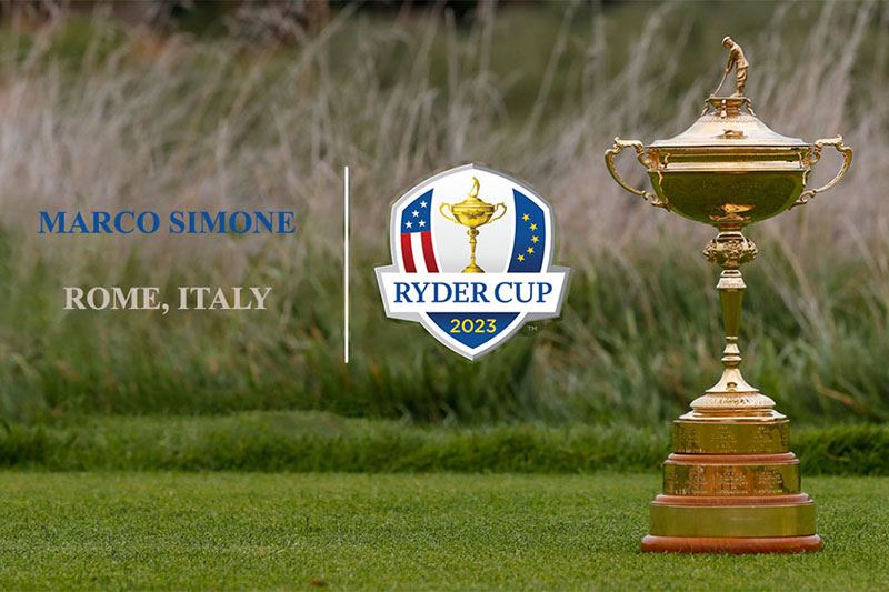 TOUR XEM GIẢI RYDER CUP 2023