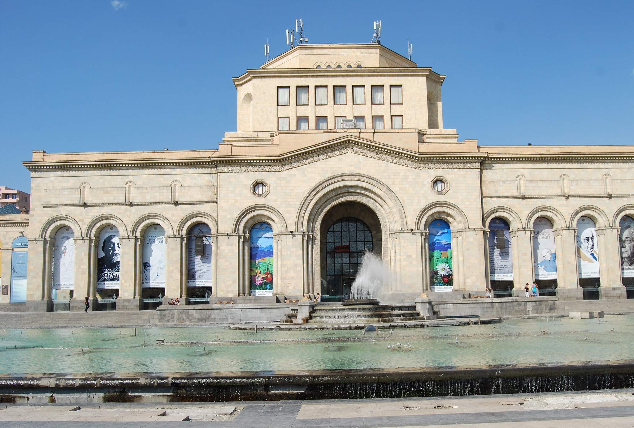 tour du lịch kavkaz