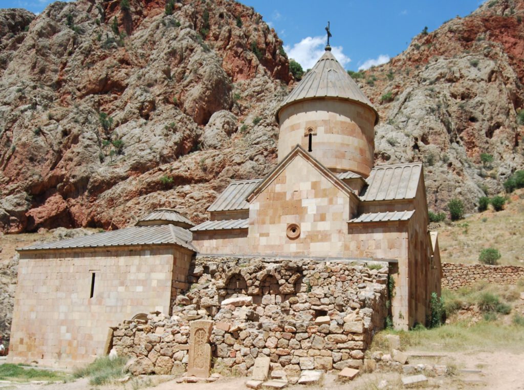 10 lý do thuyết phục để đến thăm Armenia - viên ngọc ẩn vùng Kavkaz