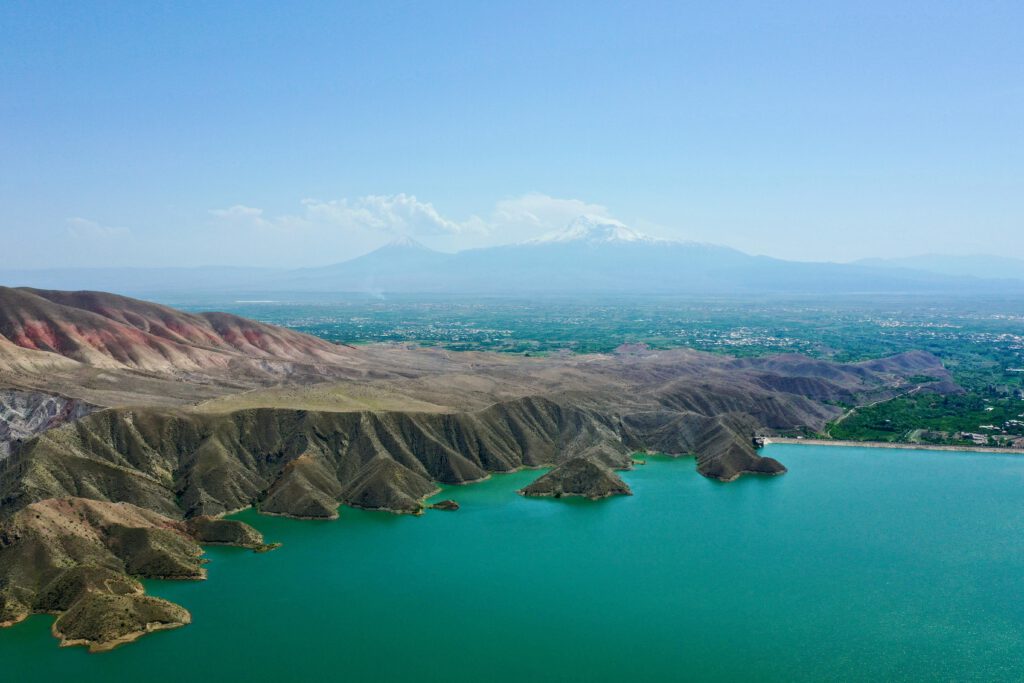 10 lý do thuyết phục để đến thăm Armenia - viên ngọc ẩn vùng Kavkaz