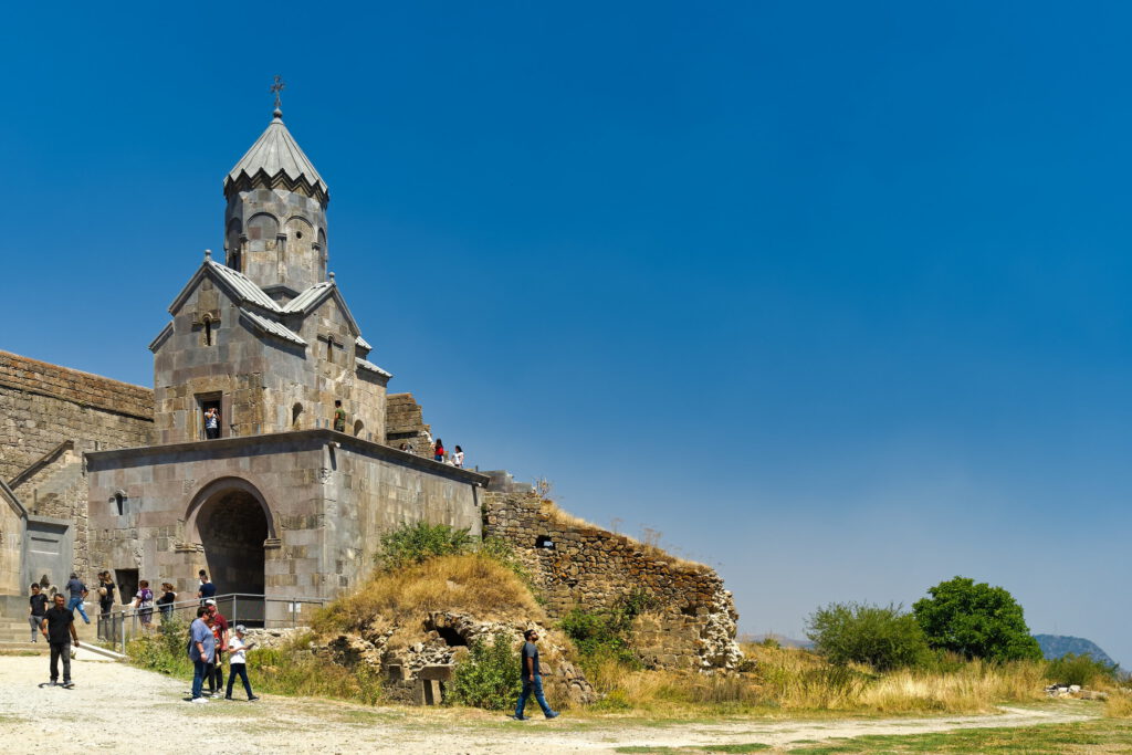 10 lý do thuyết phục để đến thăm Armenia - viên ngọc ẩn vùng Kavkaz