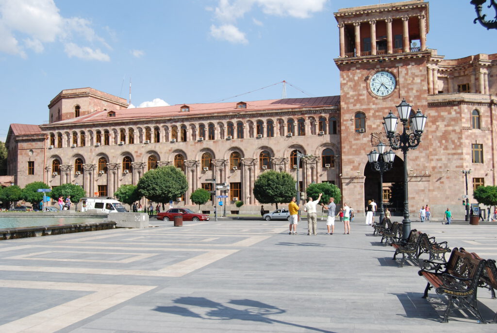 10 lý do thuyết phục để đến thăm Armenia - viên ngọc ẩn vùng Kavkaz